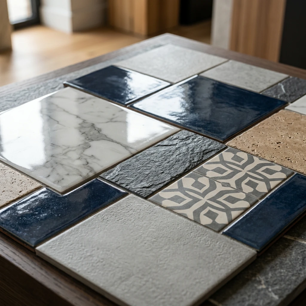 Materials